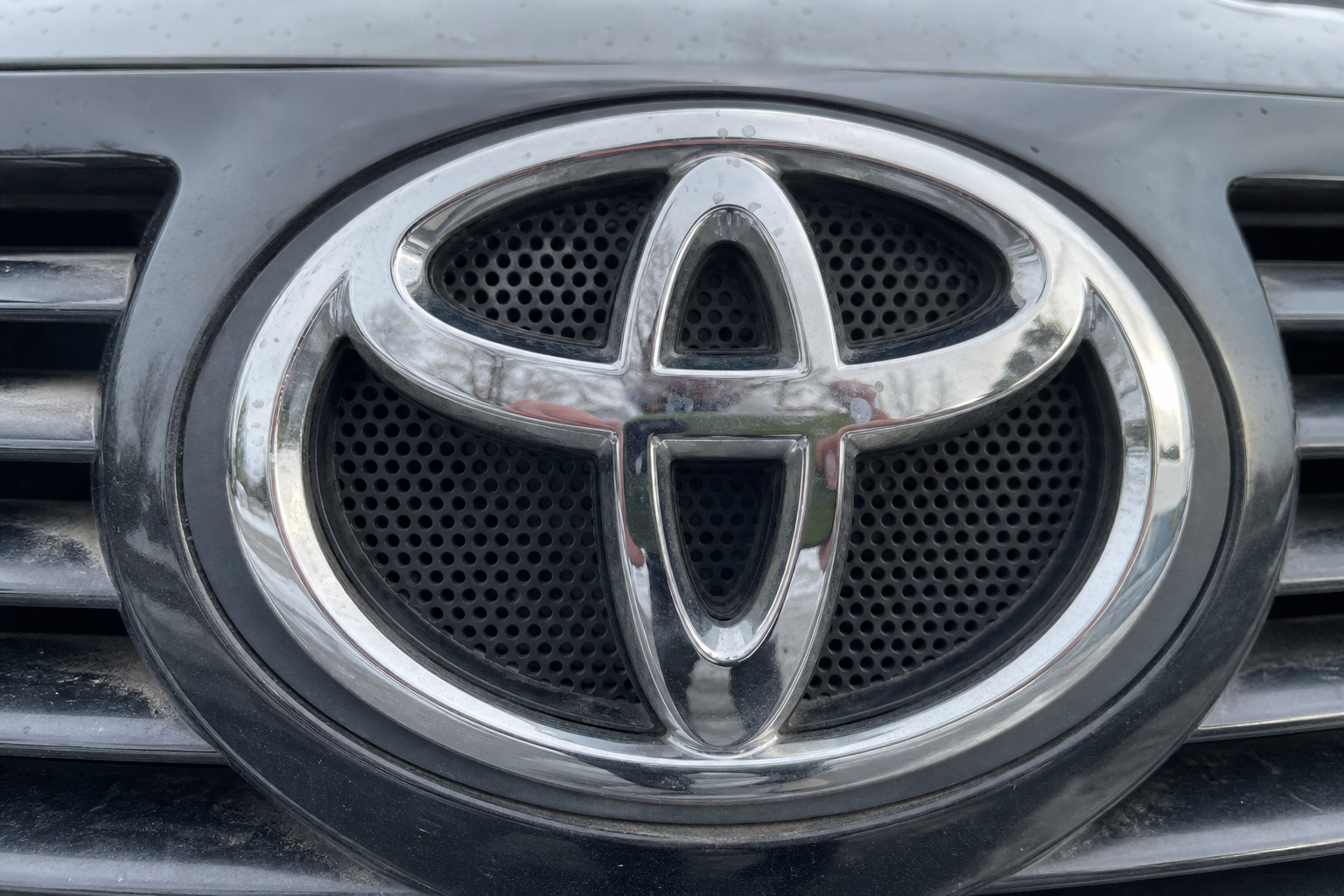 Toyota-klassiker kan gjøre comeback etter 20 år: Denne gangen med hybrid