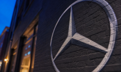 Mercedes innrømmer EQ-floppene: EQE og EQS fases ut, elektrisk E-klasse overtar