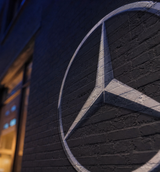Mercedes innrømmer EQ-floppene: EQE og EQS fases ut, elektrisk E-klasse overtar