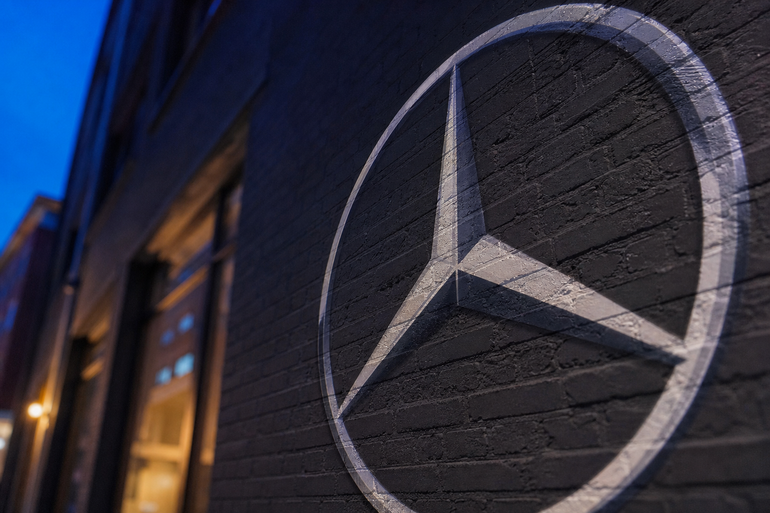 Mercedes innrømmer EQ-floppene: EQE og EQS fases ut, elektrisk E-klasse overtar