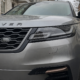 23.677 Land Rover og Jaguar tilbakekalles: Motor og lykter kan svikte i fart