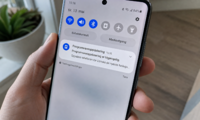 Samsung har tettet 90 sikkerhetshull i Galaxy-telefonen: Oppdateringen kommer ikke av seg selv