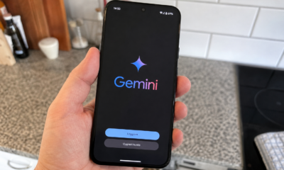 Google Gemini Live: Nye funksjoner lar deg styre telefonen og sortere Gmail uten å berøre skjermen