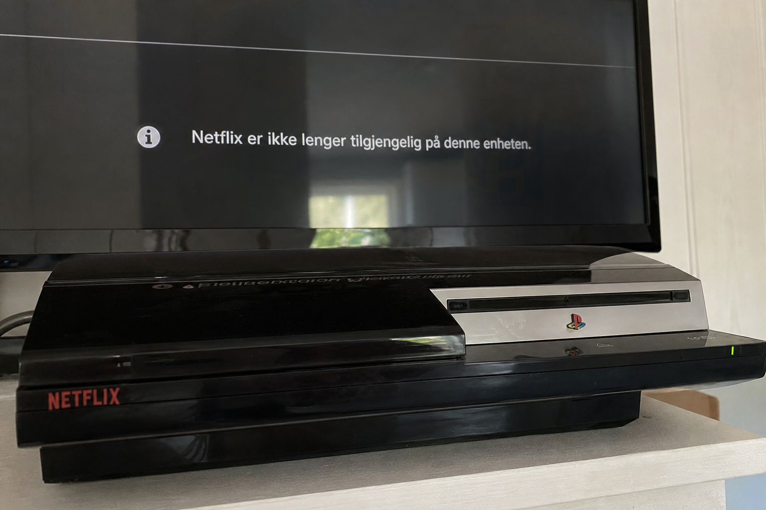 Netflix forsvinner fra eldre Smart-TV i mars: Slik sjekker du din modell