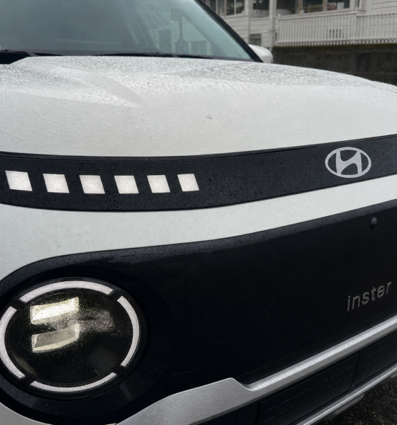 Brannfare i Hyundai Inster: 1092 norske biler må på verksted for ventilbytte
