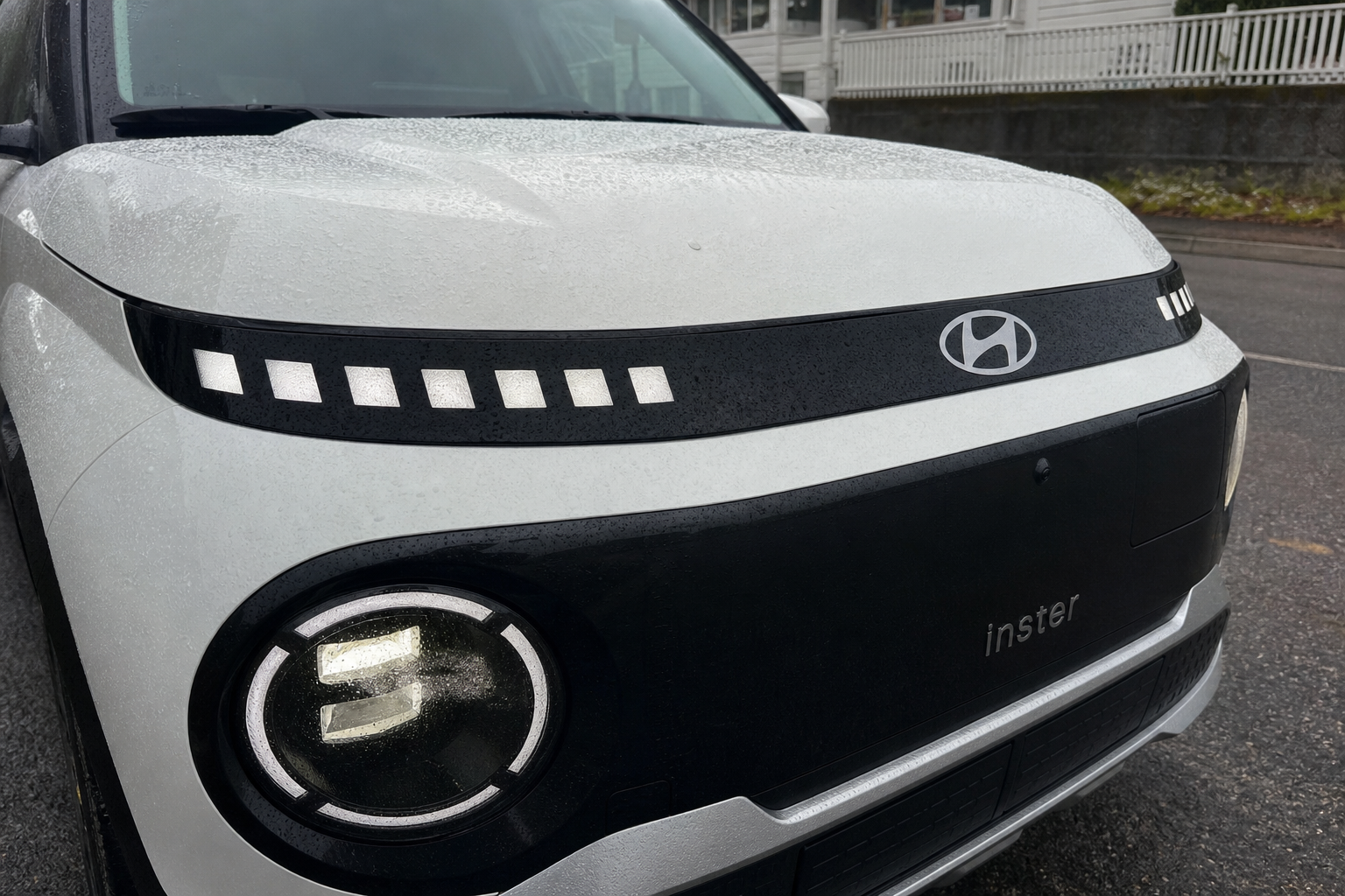Brannfare i Hyundai Inster: 1092 norske biler må på verksted for ventilbytte