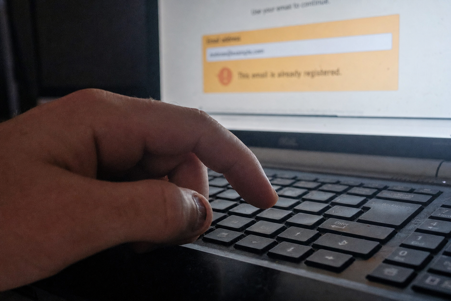 Over 17 milliarder kontoer lekket: Sjekk gratis om passordet ditt er blant dem