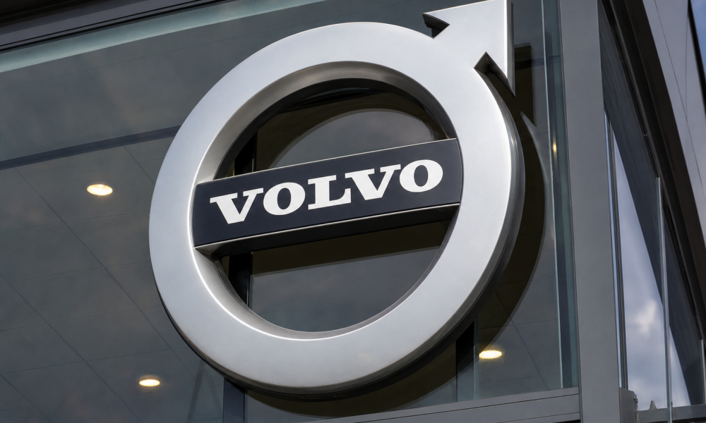 Volvo bytter toppsjef igjen: Ex-Skoda-sjef skal doble markedsandelen med 13 nye modeller