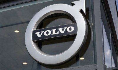 Volvo bytter toppsjef igjen: Ex-Skoda-sjef skal doble markedsandelen med 13 nye modeller