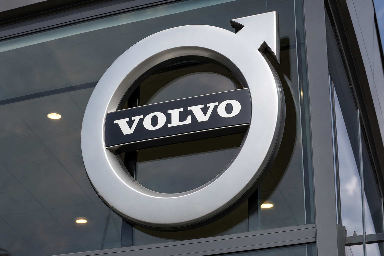 Volvo bytter toppsjef igjen: Ex-Skoda-sjef skal doble markedsandelen med 13 nye modeller
