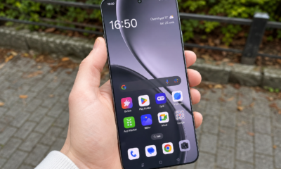 OPPO Find X10 Pro Max avslørt: Verdens første Android-flaggskip med 2 nm MediaTek-brikke