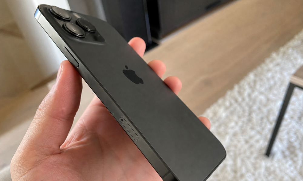 Kjøper du iPhone 18 Pro i Norge: Batteriet er 232 mAh mindre enn USA-modellen