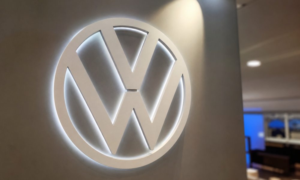 Slutt på VW-diesel: Volkswagen avvikler kjent motortype på det meste av modellprogrammet