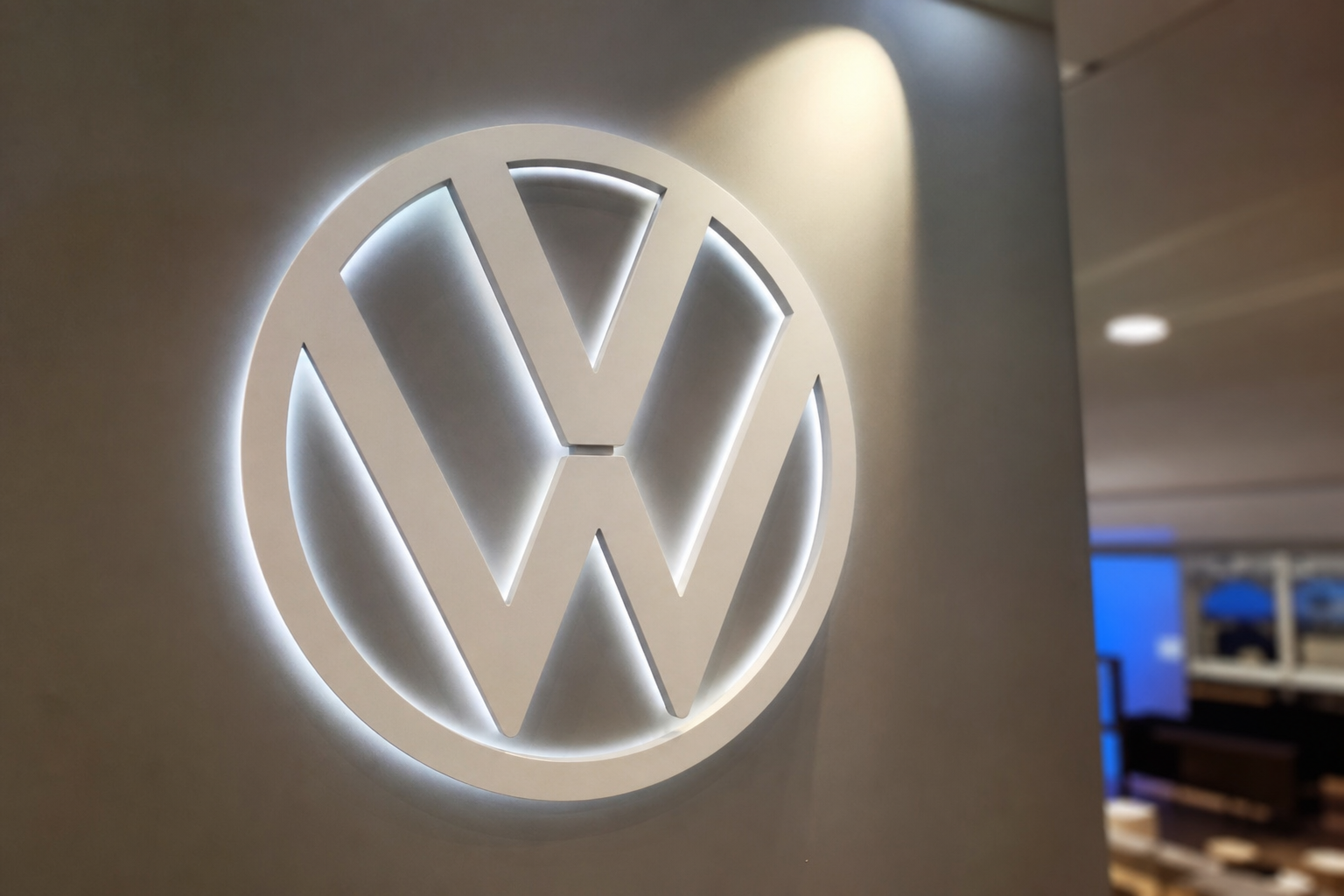 Slutt på VW-diesel: Volkswagen avvikler kjent motortype på det meste av modellprogrammet