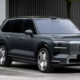 Zeekr 9X kommer til Europa: Kinesisk seks-seters luksus-SUV med 900V-lading fra 1,28 millioner