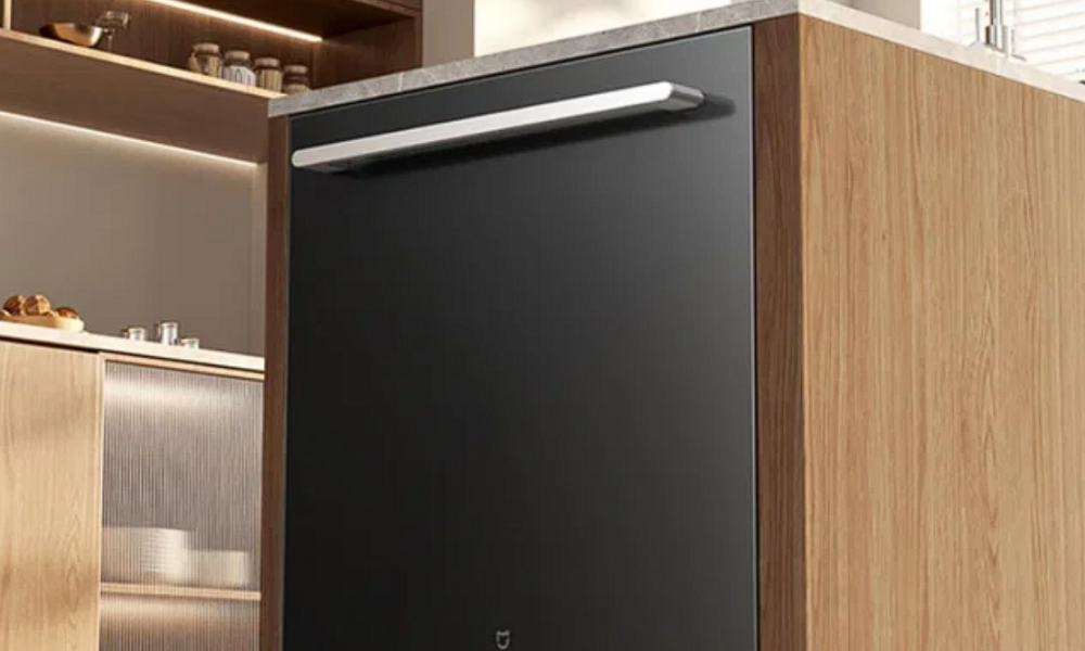 Xiaomi lanserer oppvaskmaskin med genial funksjon: Holder ren vask frisk i 10 dager