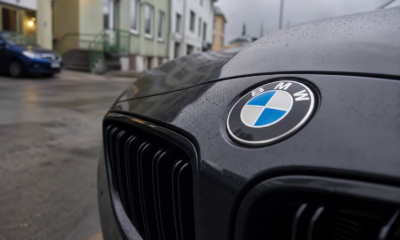 BMW-sjefen refser Kina-prisene i Europa: «Gir ingen forretningsmessig mening»