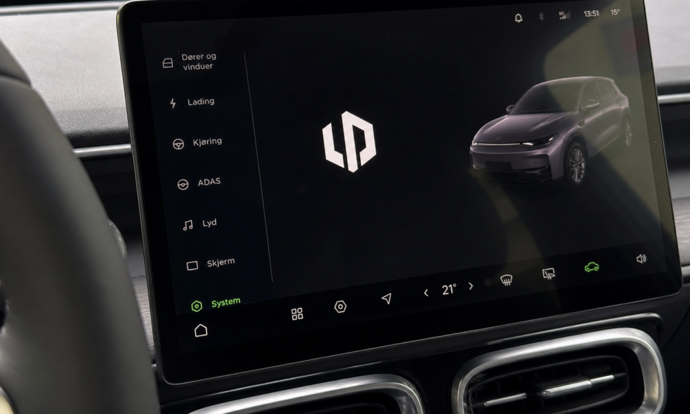 Leapmotor løser elbilens skjulte problem: Vil fjerne batteriet som står bak flest havarier