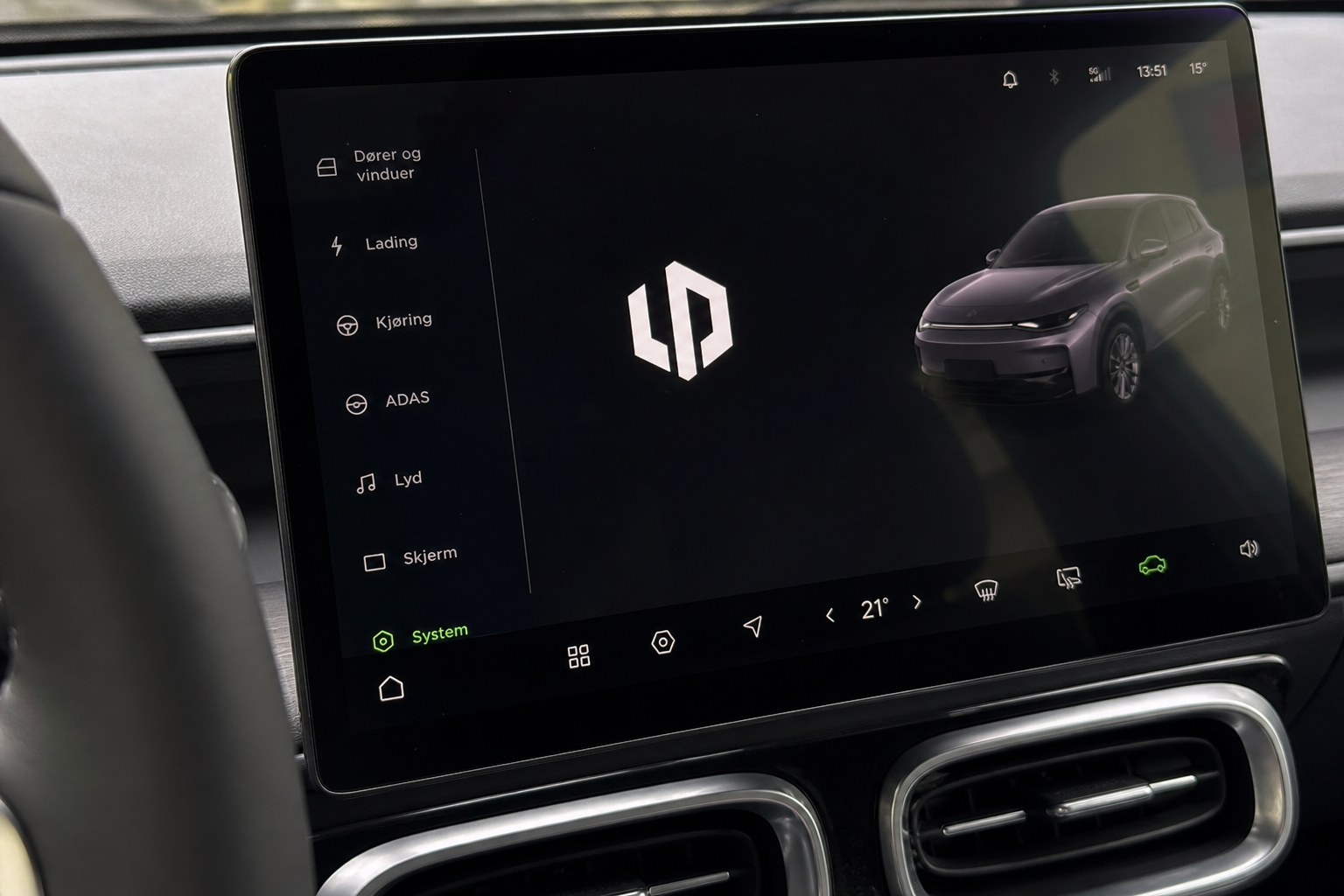 Leapmotor løser elbilens skjulte problem: Vil fjerne batteriet som står bak flest havarier