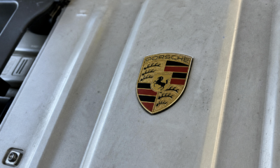 Porsche har laget elbilbatteri av 100 prosent gjenvunne materialer: Klar for produksjon i 2028