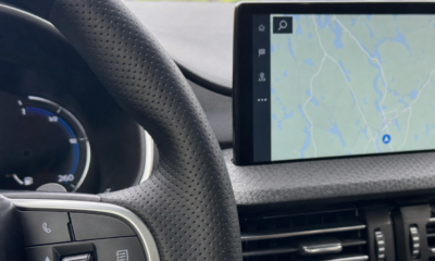 Kjører du Hyundai eller Kia: Bilen din blir treningsdata for selvkjørings-AI