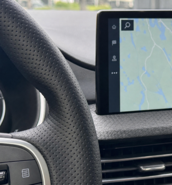 Kjører du Hyundai eller Kia: Bilen din blir treningsdata for selvkjørings-AI
