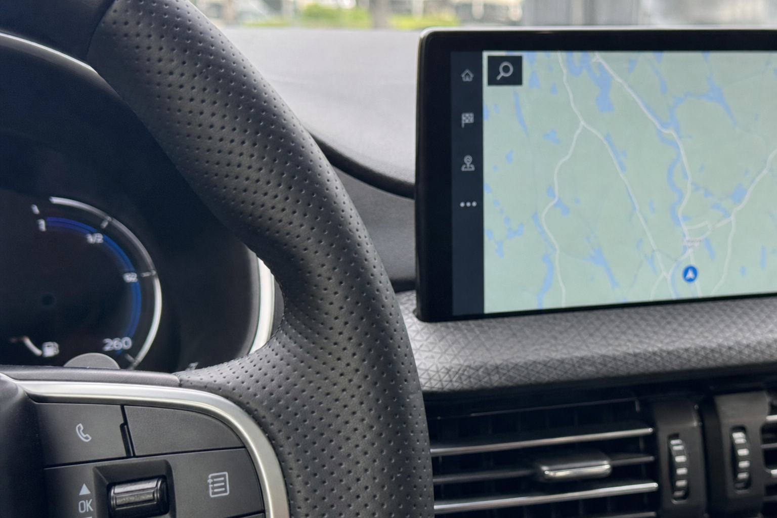 Kjører du Hyundai eller Kia: Bilen din blir treningsdata for selvkjørings-AI