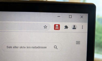 Advarsel: En vanlig nettleserutvidelse kan kapre AI-assistenten og stjele kontodata