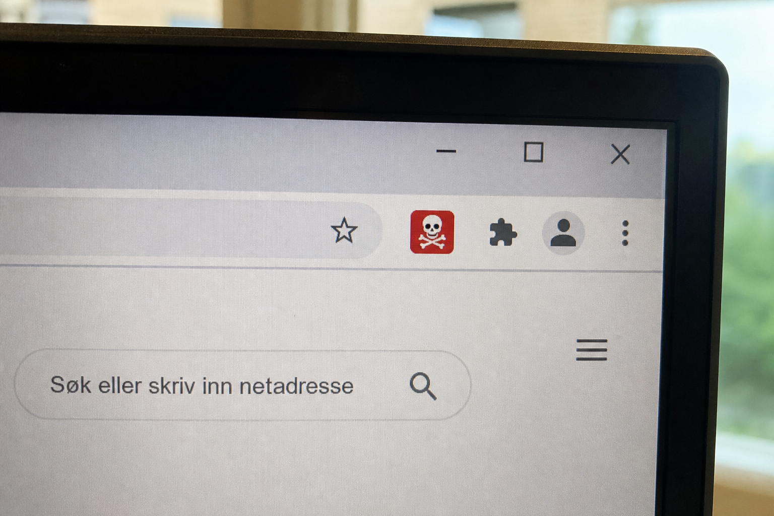 Advarsel: En vanlig nettleserutvidelse kan kapre AI-assistenten og stjele kontodata