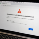 Chrome-utvidelsen kan lese alt du skriver i nettleseren: Slik rydder du opp nå