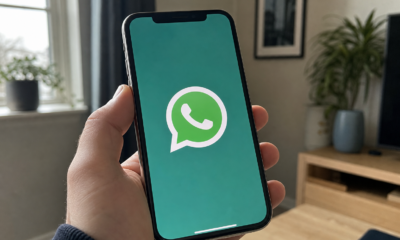 Disse tingene bør aldri sendes på WhatsApp: Én melding kan gi svindlere tilgang til alt