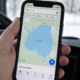 Google Maps fjernet Ontariosjøen i USA: Heter nå Lake America etter presidentordre