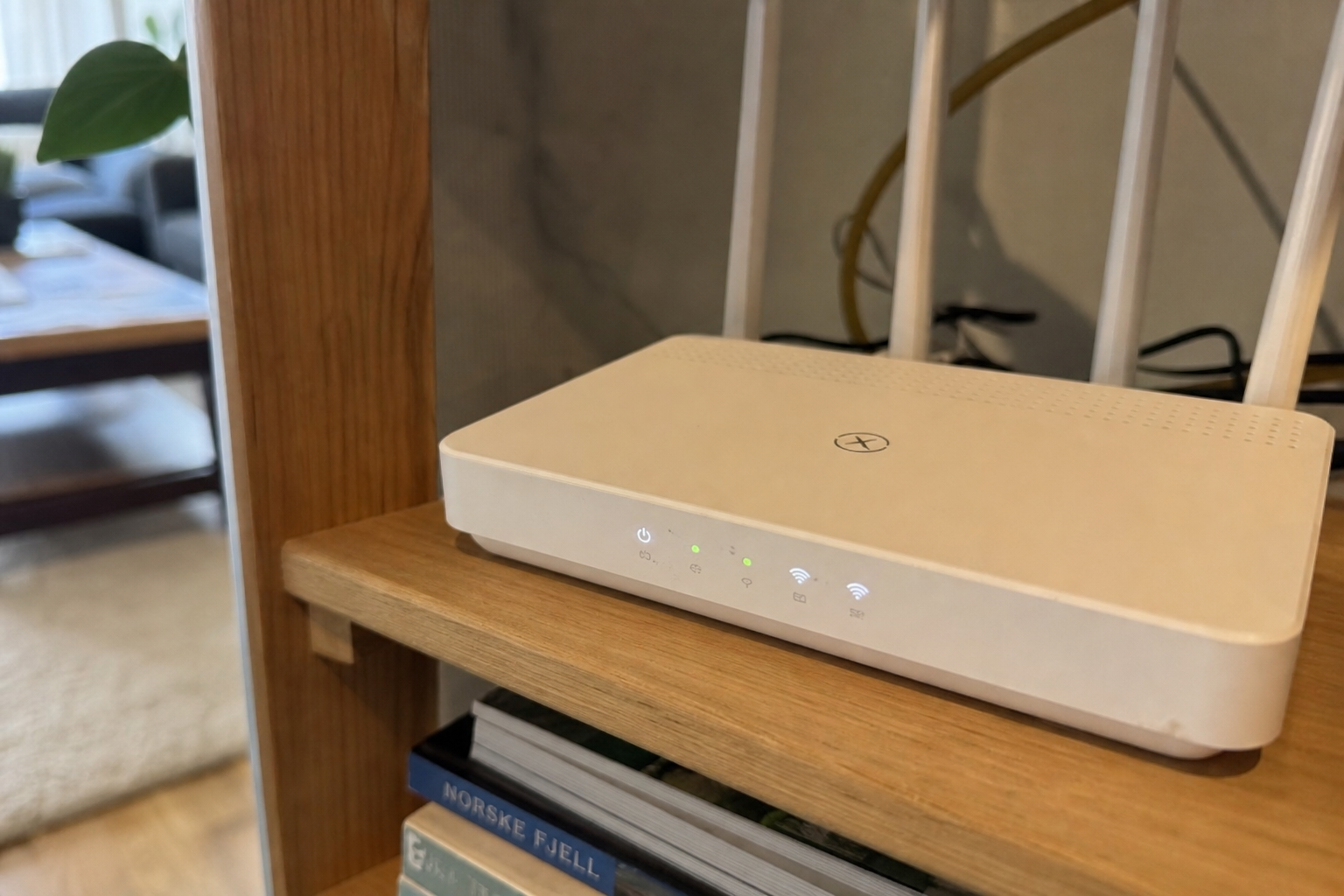 Wi-Fi 8 er på vei: Løser endelig problemet ingen ruter har klart å fikse