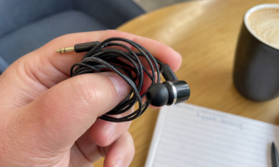 Kabelen kommer tilbake: Salget av kabel-hodetelefoner steg 20 prosent tidlig i 2026