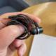 Kabelen kommer tilbake: Salget av kabel-hodetelefoner steg 20 prosent tidlig i 2026