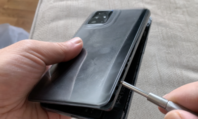 Ny EU-lov fra februar 2027 om utbyttbart batteri: Dette betyr det for neste telefonkjøp
