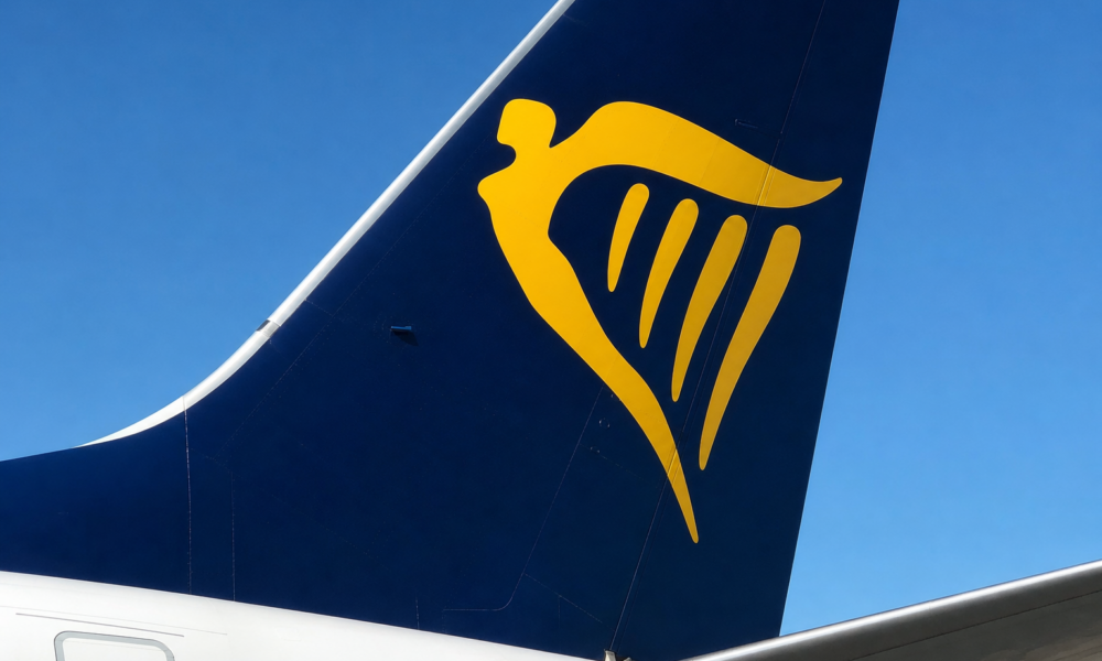 Drivstoffkrisen rammer flyreisende: Ryanair kutter avganger og varsler færre seter til vinteren