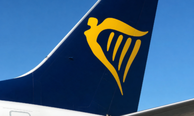 Drivstoffkrisen rammer flyreisende: Ryanair kutter avganger og varsler færre seter til vinteren