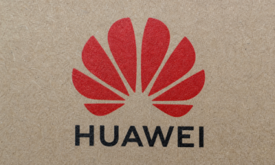 Huawei sikter mot Europa: HarmonyOS skal utfordre iPhone og Android
