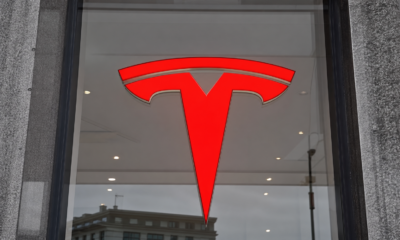 Tesla Roadster presenteres 1. oktober: Første blikk etter ni år med venting
