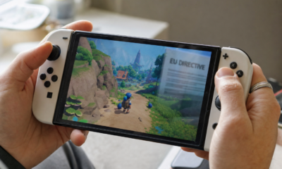 Nintendo avslutter Switch i Europa: Dette betyr det for millioner av eiere