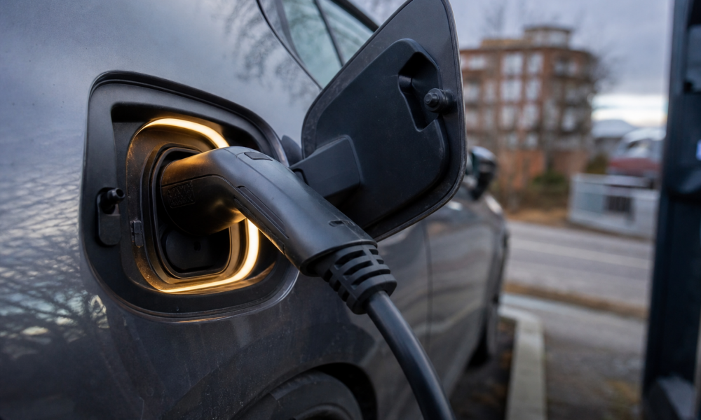 «Made in Europe»-krav for batterier: Kan gjøre elbilen din 22.000 kroner dyrere