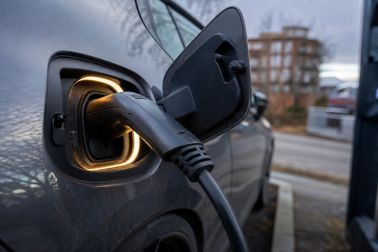 «Made in Europe»-krav for batterier: Kan gjøre elbilen din 22.000 kroner dyrere