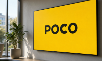 Poco F9 Pro og Ultra er her: Her er prisene og hva du får for pengene