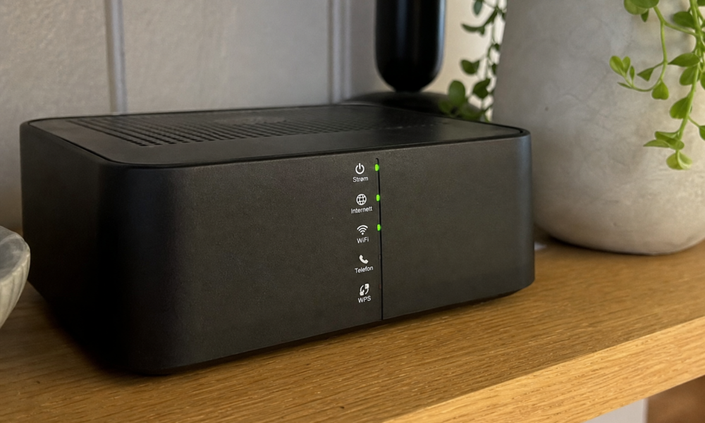 Router uten firmware-oppdatering er hackernes drømmemål: Slik sjekker du din på fem minutter