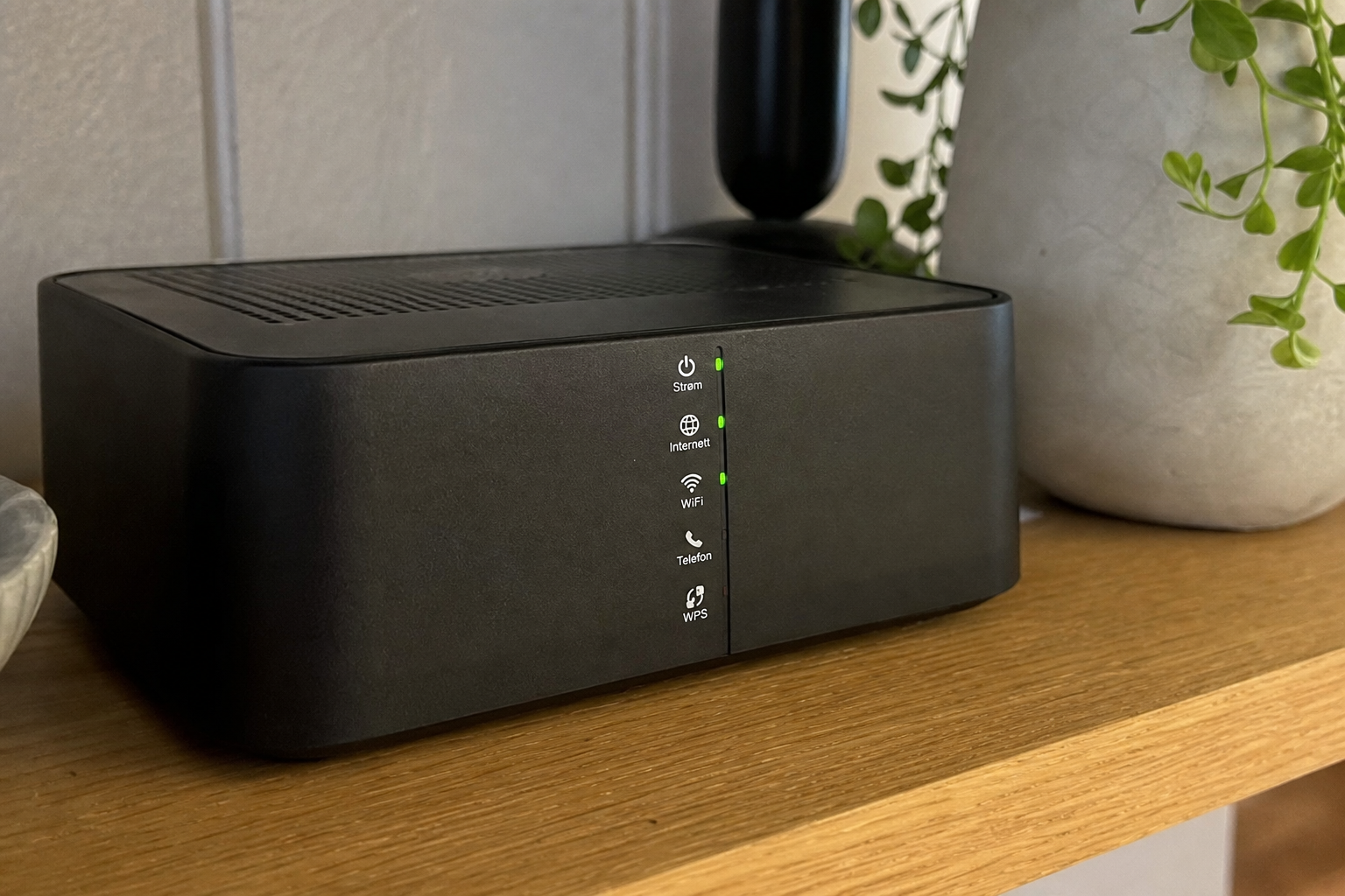 Router uten firmware-oppdatering er hackernes drømmemål: Slik sjekker du din på fem minutter