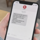Fikk du SMS om at pakken ikke kunne leveres: Ett enkelt kjennetegn røper svindelen
