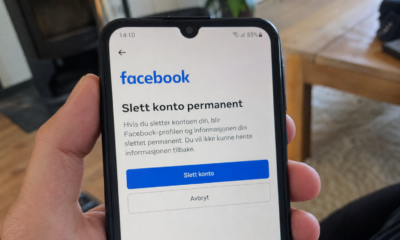 Du slettet TikTok eller Facebook fra telefonen: Selskapet beholder likevel alt om deg - slik sletter du virkelig