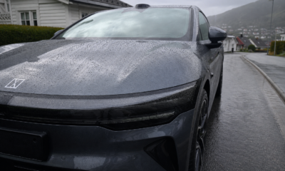 Zeekr 7GT i test: Kinesisk stasjonsvogn slår BMW og Audi på interiørkvalitet