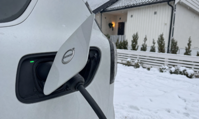 Elbilen og varmen kjemper om samme strøm: Slik løser du flaskehalsen hjemme